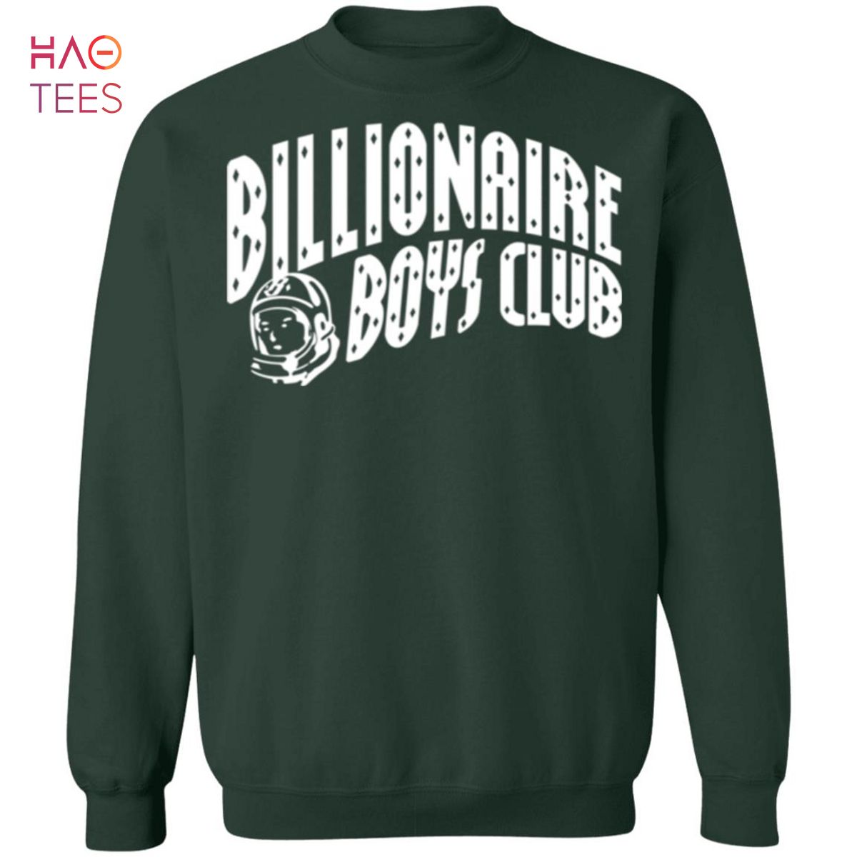 HOT Billionaire Boys Club Sweater Dark HOT Billionaire Boys Club Sweater Dark