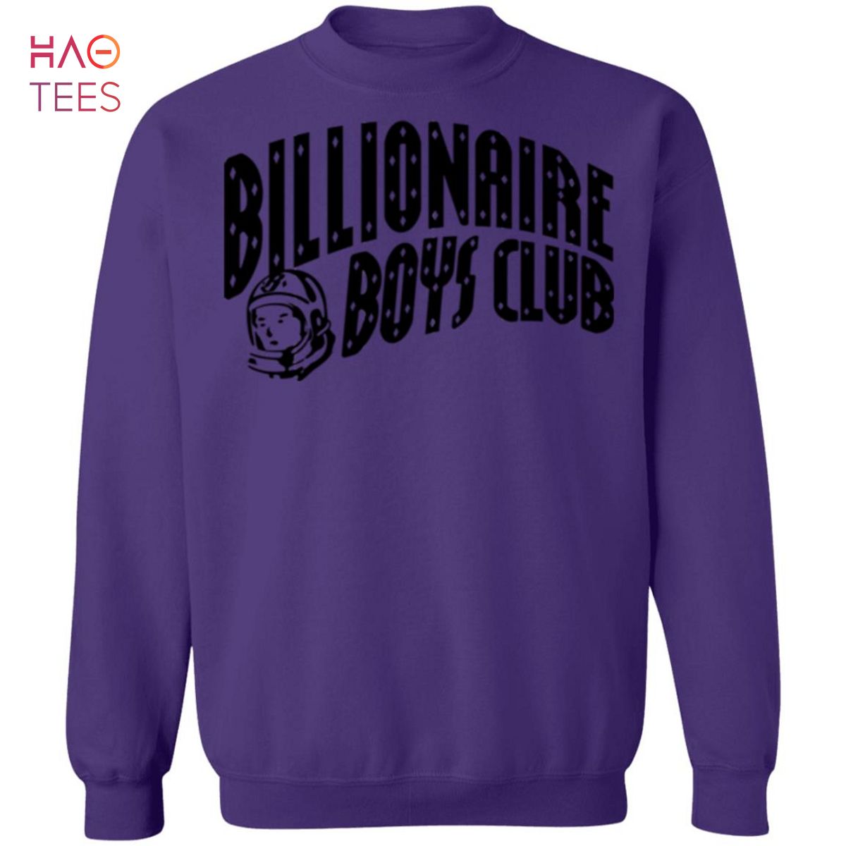 HOT Billionaire Boys Club Sweater Light