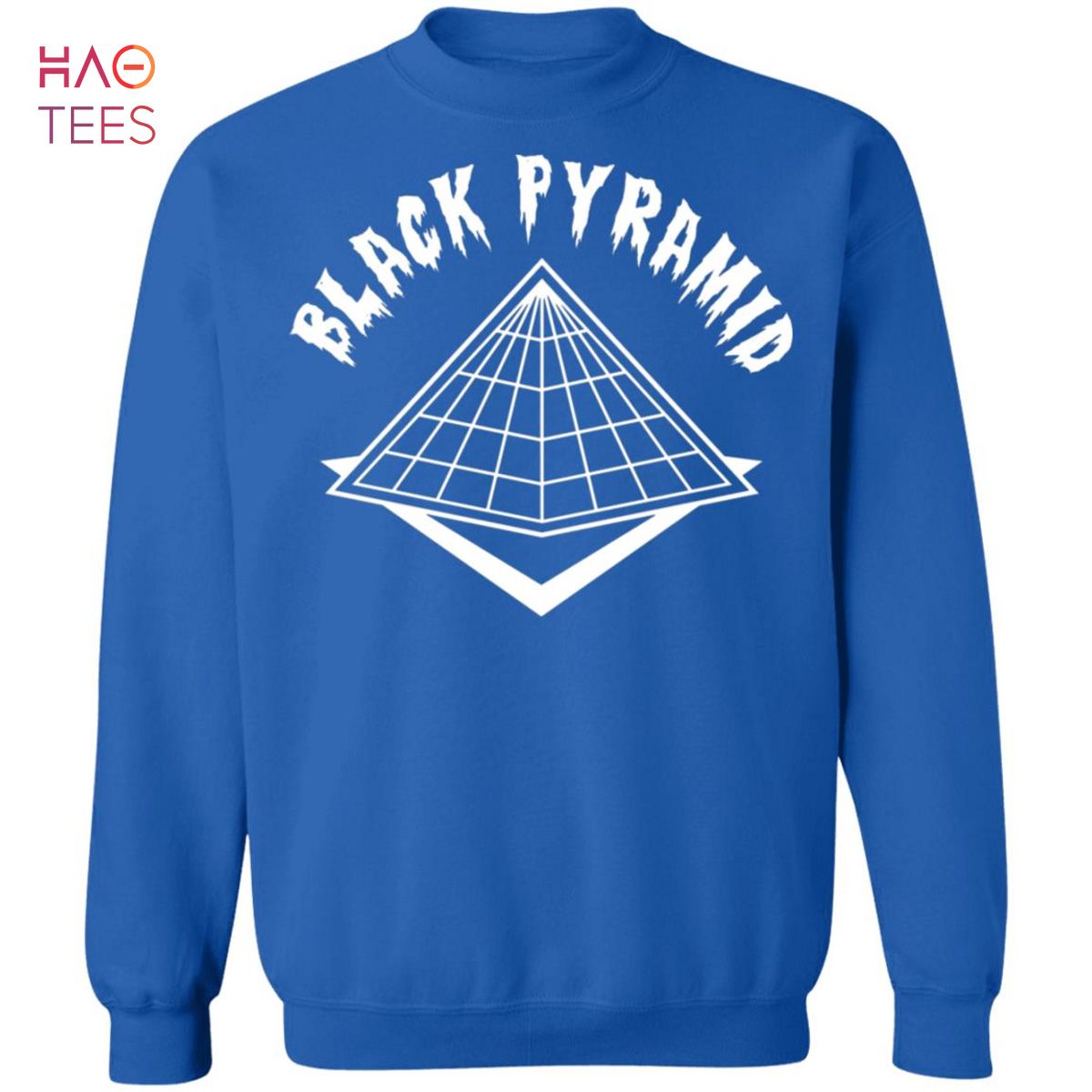 Black Pyramid Clothing