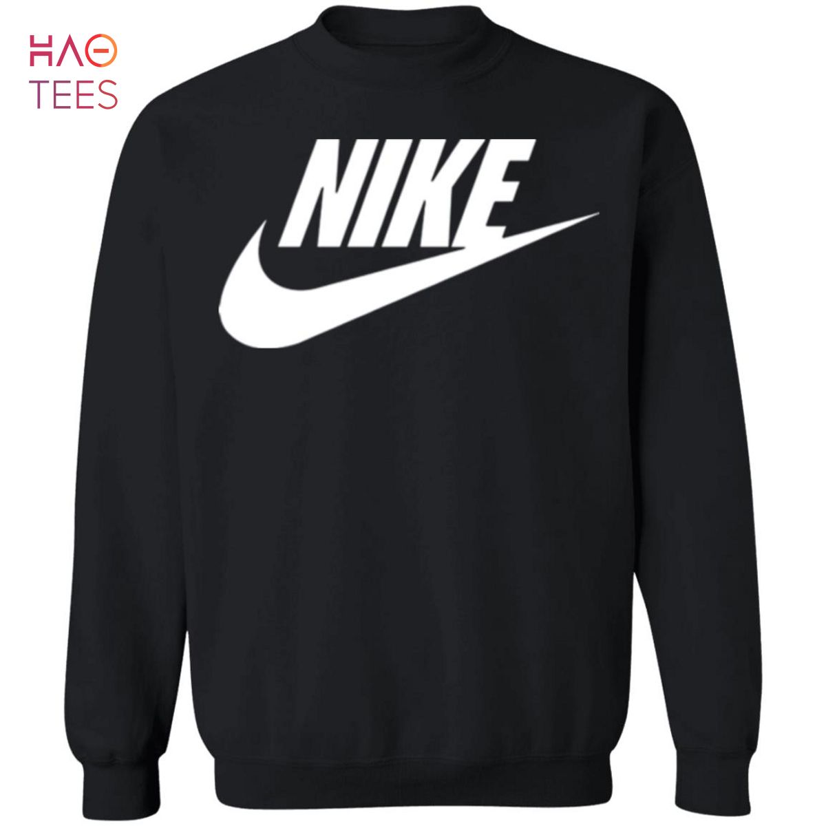 HOT Blue Nike Sweater Luxury Store