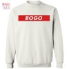 HOT Bold City Sweater HOT Bold City Sweater
