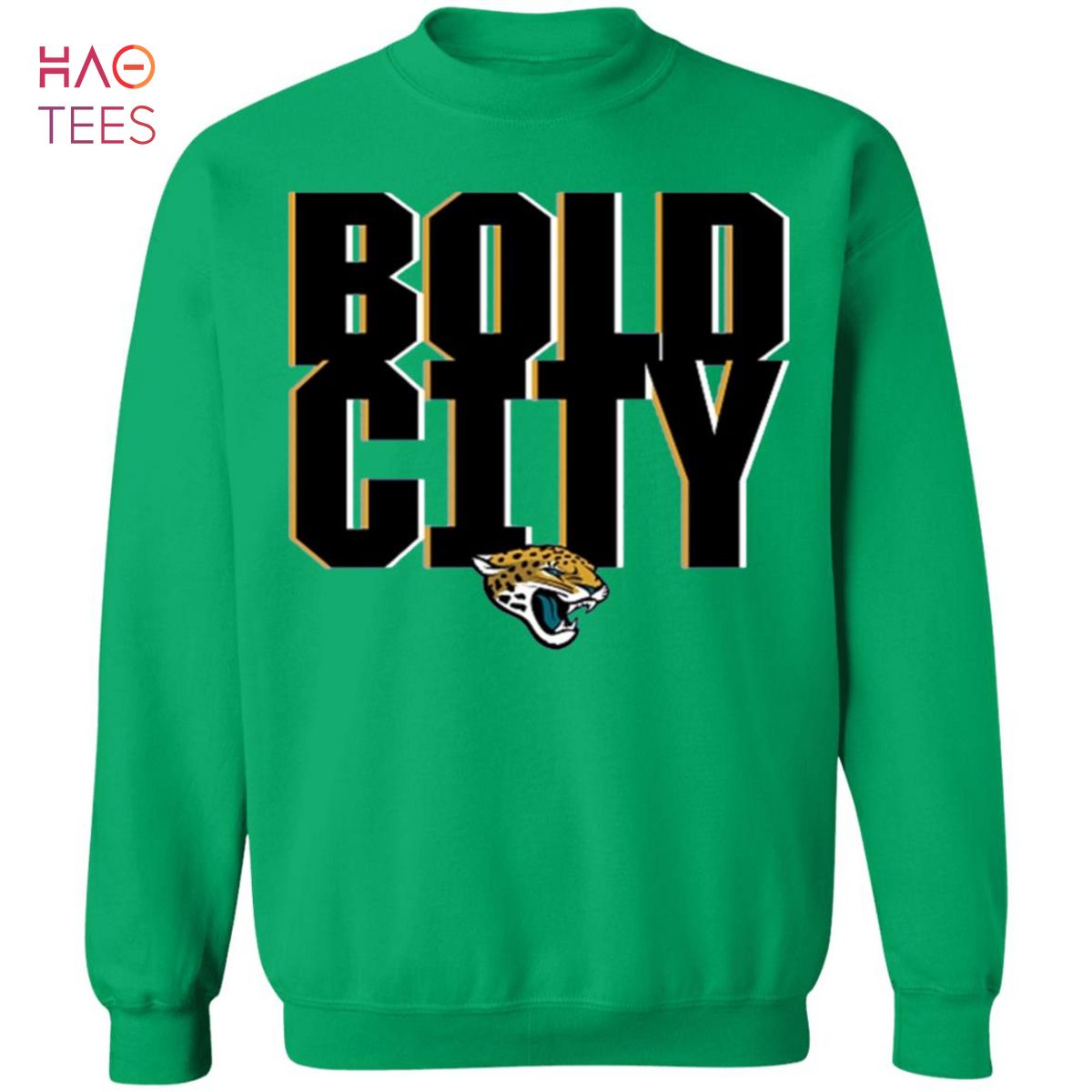 HOT Bold City Sweater HOT Bold City Sweater
