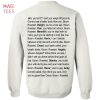HOT Boot Edge Edge Sweater