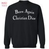 HOT Boot Edge Edge Sweater