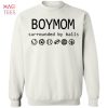 HOT Boy Mom Sweater Dark