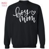 HOT Boy Mom Sweater