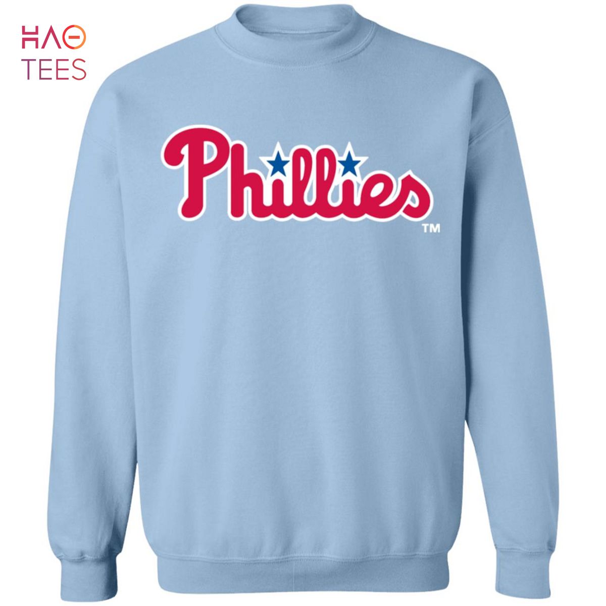 HOT Bryce Harper Phillies Sweater