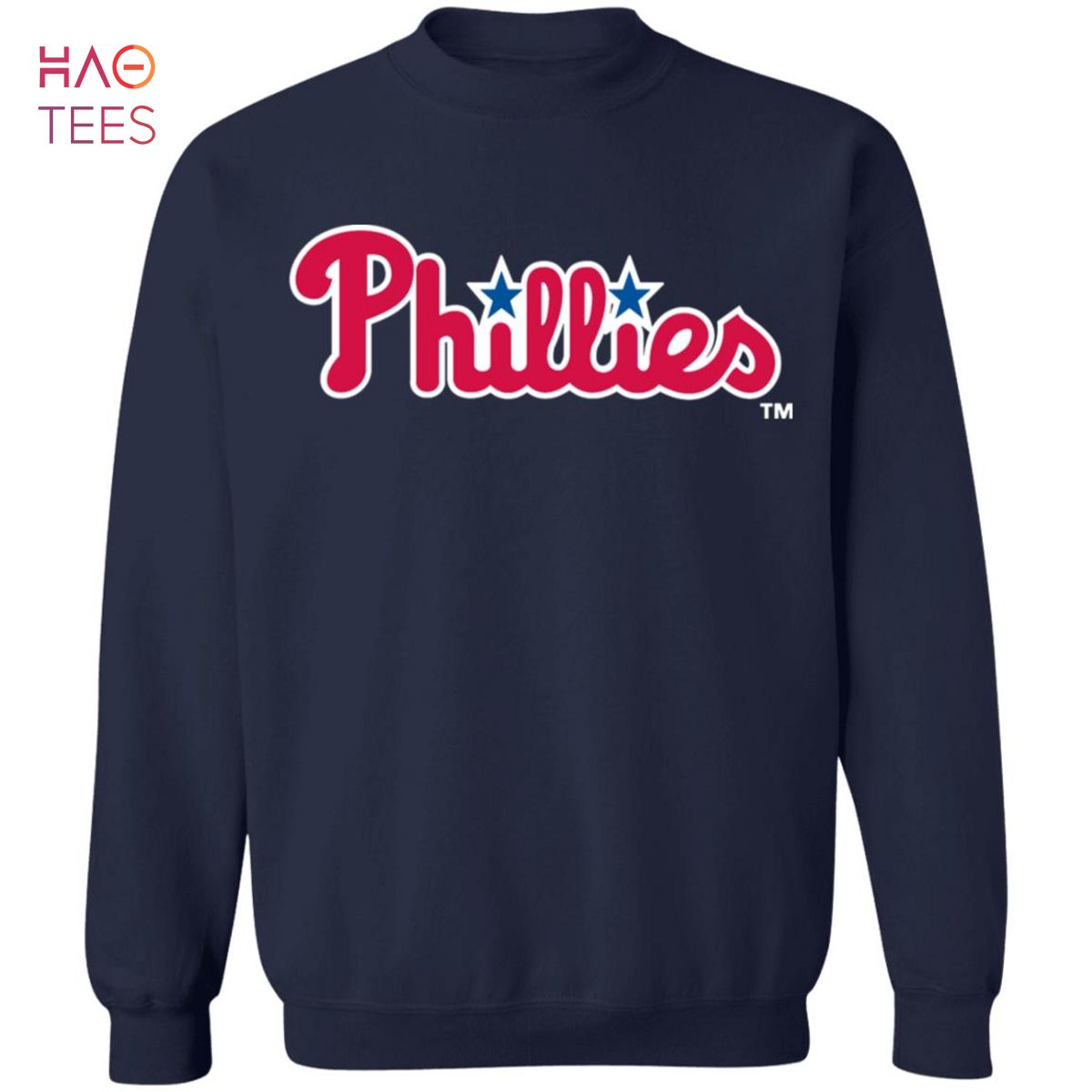 Phillies sweater store