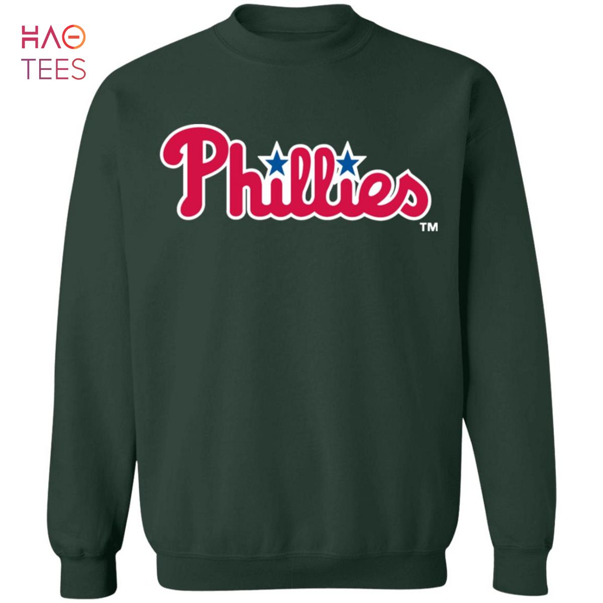 HOT Bryce Harper Phillies Sweater