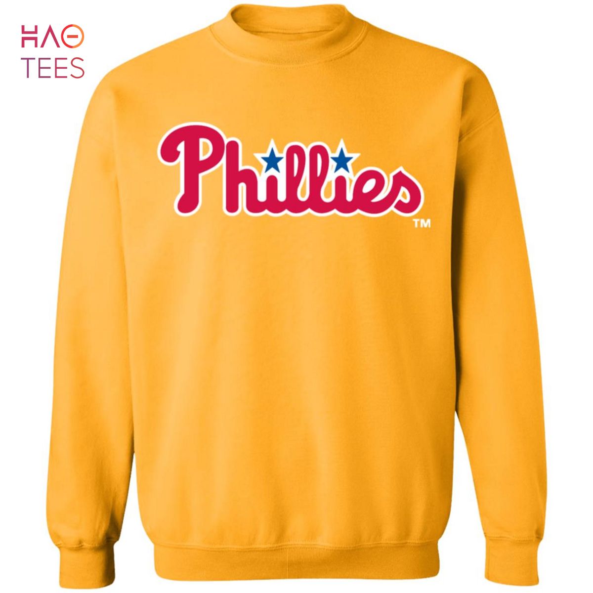 Phillies sweater sales