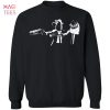 HOT Bubble Hockey Sweater
