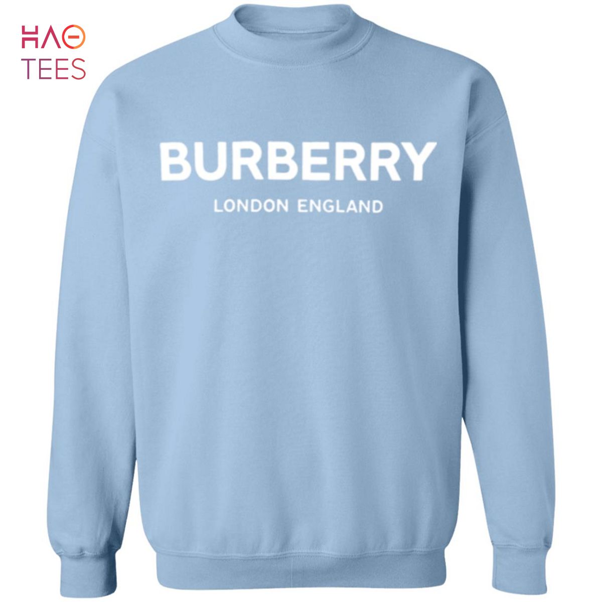 HOT Burberry Sweater Luxury Store