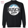 HOT Busch Light Sweater