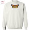 HOT Butterfly Sweater
