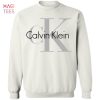 HOT Calvin Klein Sweater Light