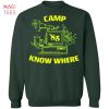 HOT Camp Half Blood Sweater