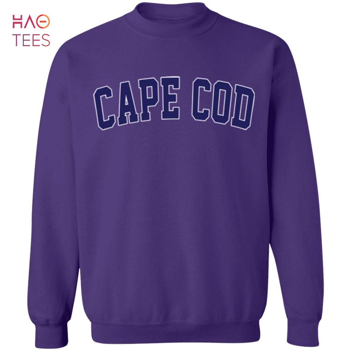 HOT Cape Cod Sweater HOT Cape Cod Sweater