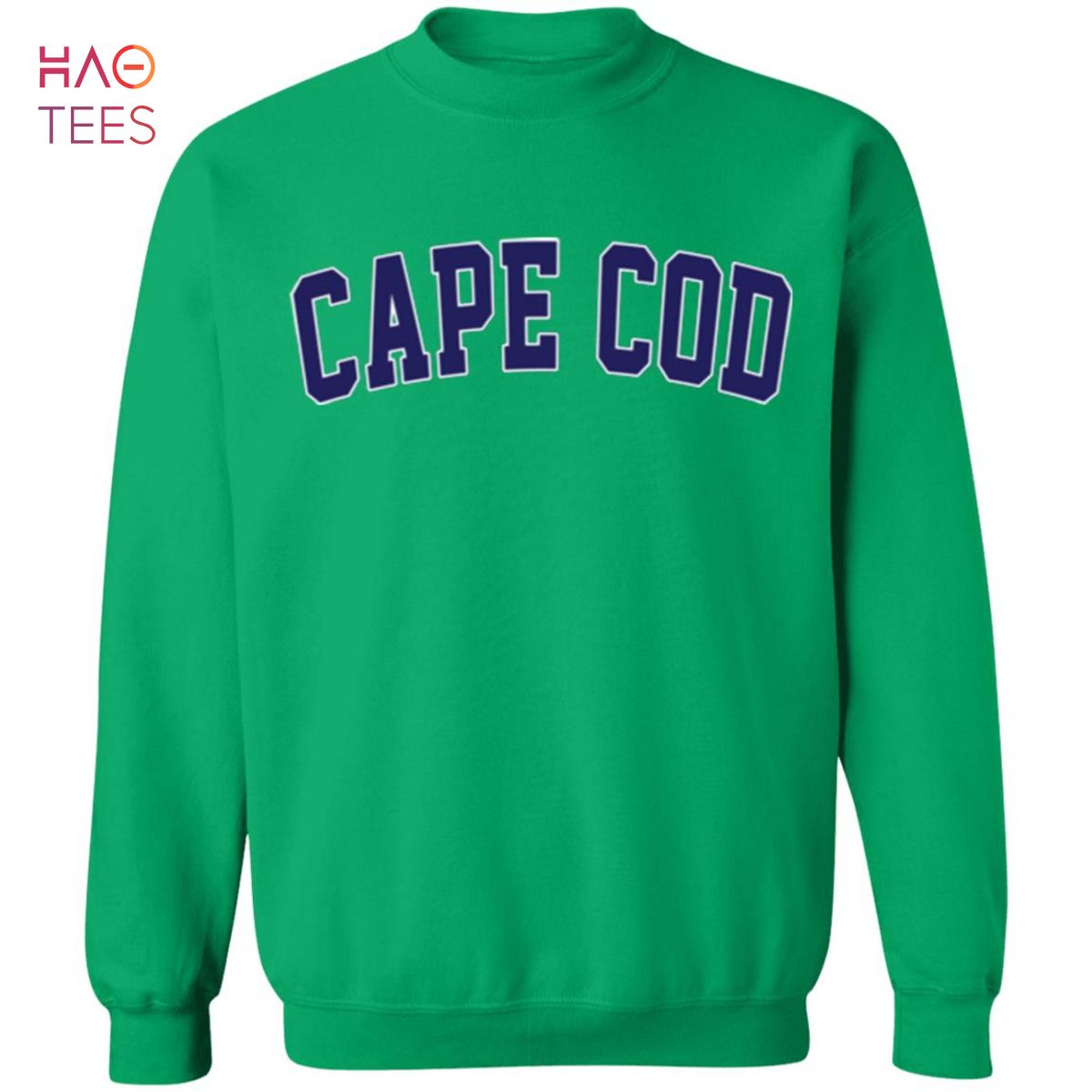 HOT Cape Cod Sweater HOT Cape Cod Sweater