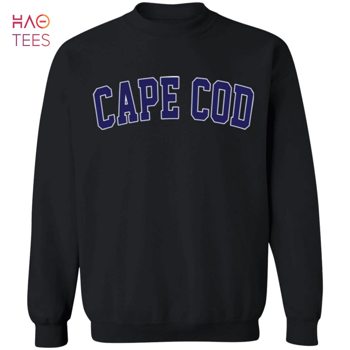 HOT Cape Cod Sweater HOT Cape Cod Sweater
