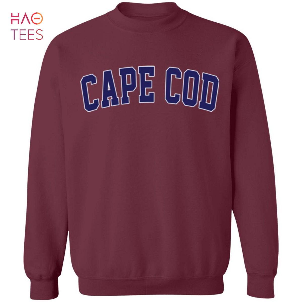 HOT Cape Cod Sweater HOT Cape Cod Sweater