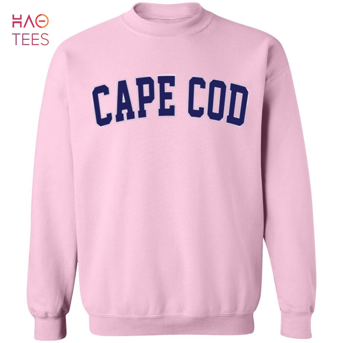 HOT Cape Cod Sweater HOT Cape Cod Sweater