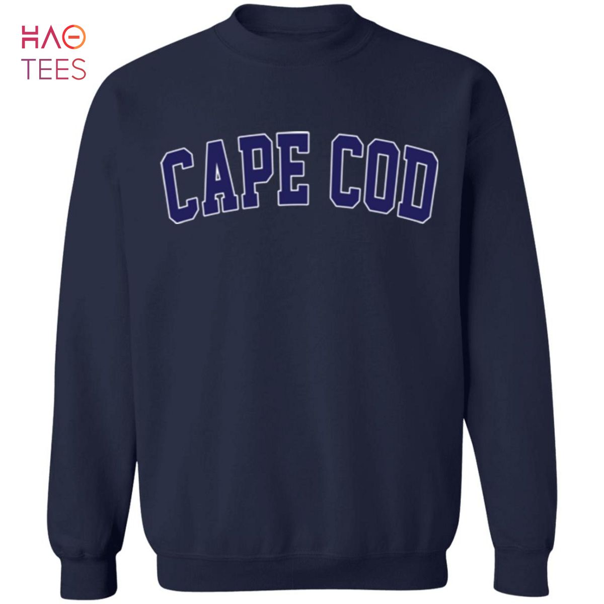 HOT Cape Cod Sweater HOT Cape Cod Sweater