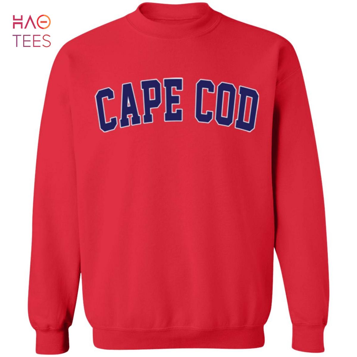 HOT Cape Cod Sweater HOT Cape Cod Sweater
