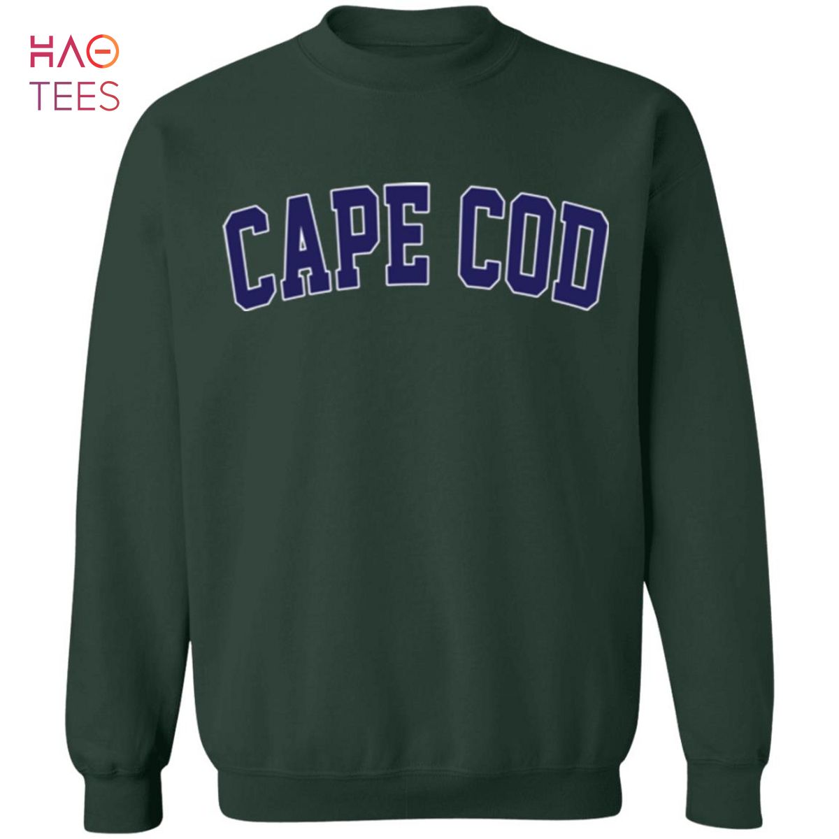 HOT Cape Cod Sweater HOT Cape Cod Sweater