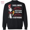 HOT Border Wall Construction Company Sweater HOT Border Wall Construction Company Sweater