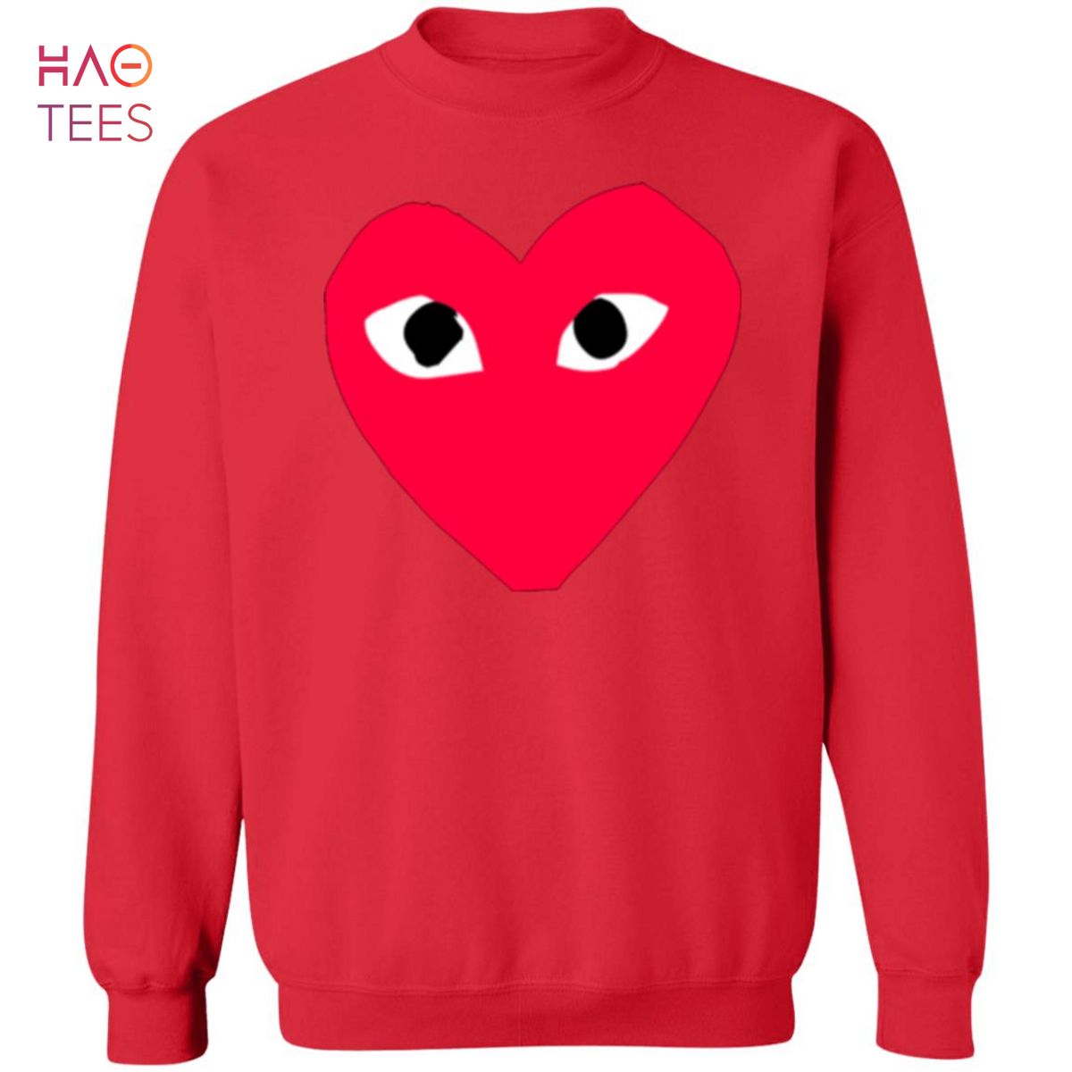 HOT Cdg Sweater HOT Cdg Sweater