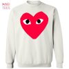 HOT Cdg Sweater HOT Cdg Sweater