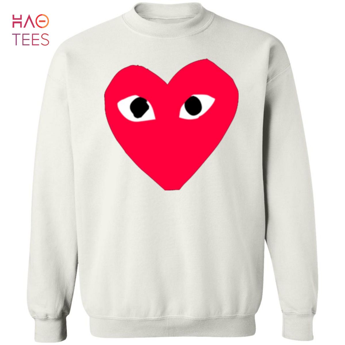 HOT Cdg Sweatshirt Sweater HOT Cdg Sweatshirt Sweater