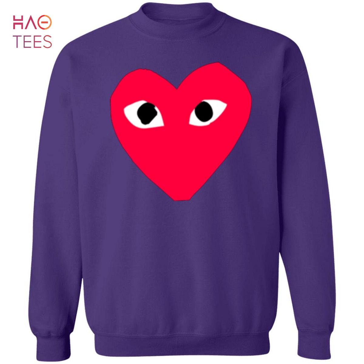 HOT Cdg Sweatshirt Sweater HOT Cdg Sweatshirt Sweater