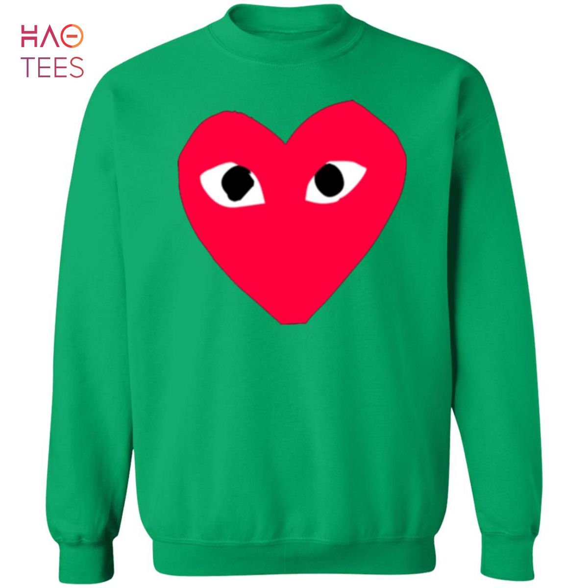 HOT Cdg Sweatshirt Sweater HOT Cdg Sweatshirt Sweater