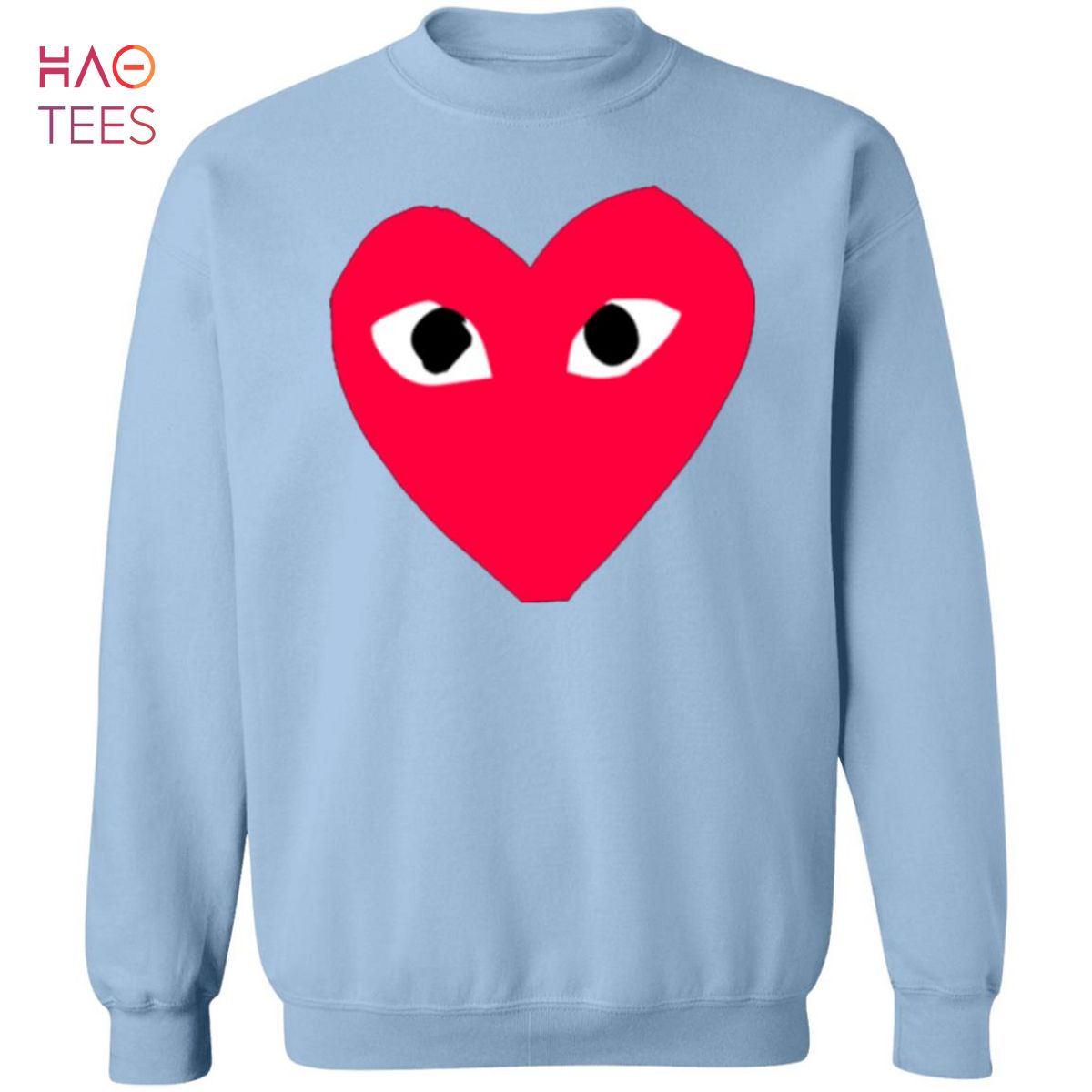 HOT Cdg Sweatshirt Sweater HOT Cdg Sweatshirt Sweater