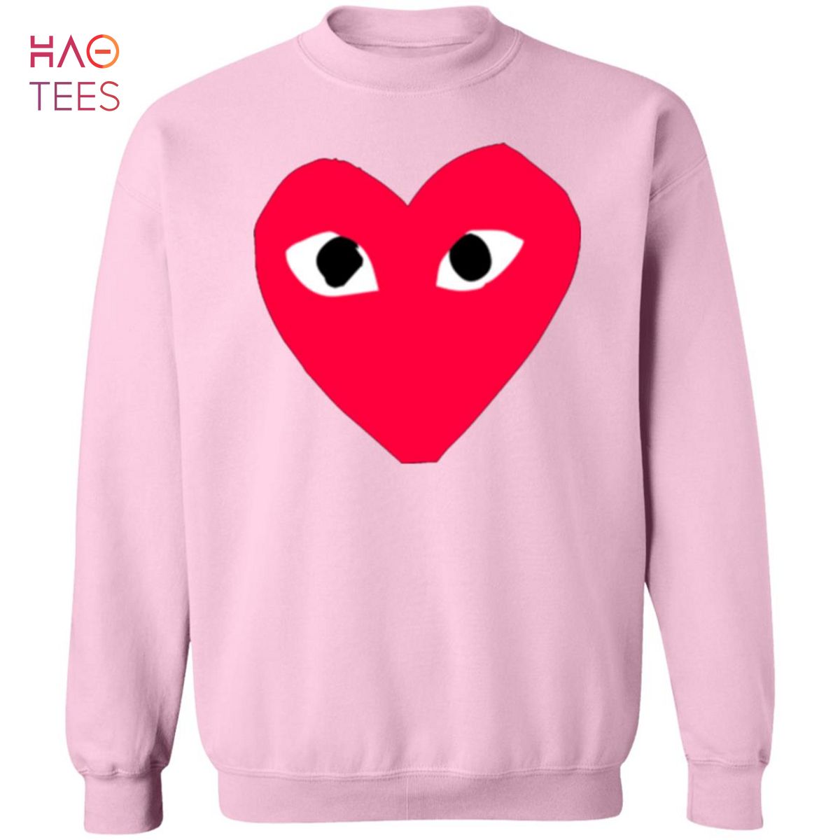 HOT Cdg Sweatshirt Sweater HOT Cdg Sweatshirt Sweater