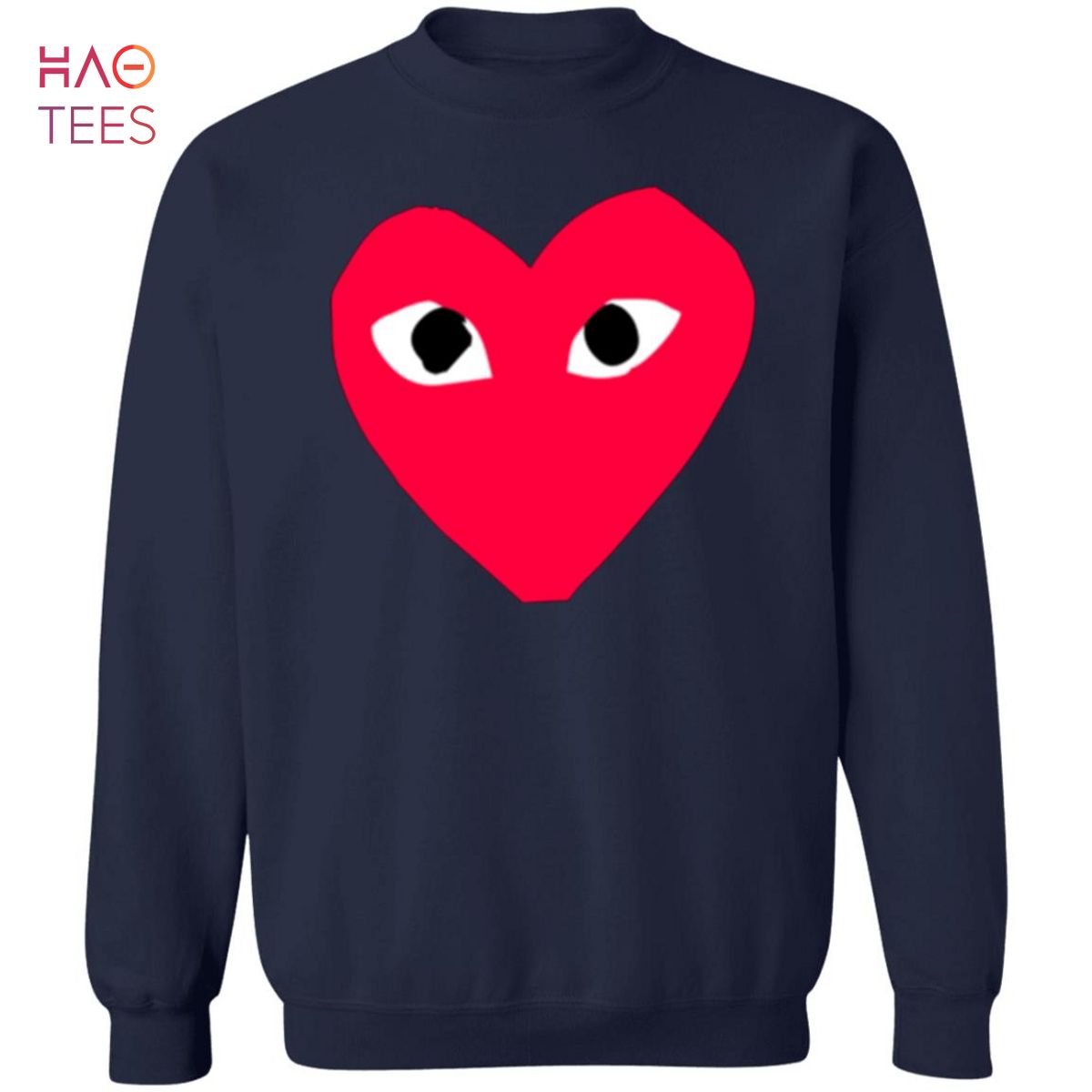 HOT Cdg Sweatshirt Sweater HOT Cdg Sweatshirt Sweater