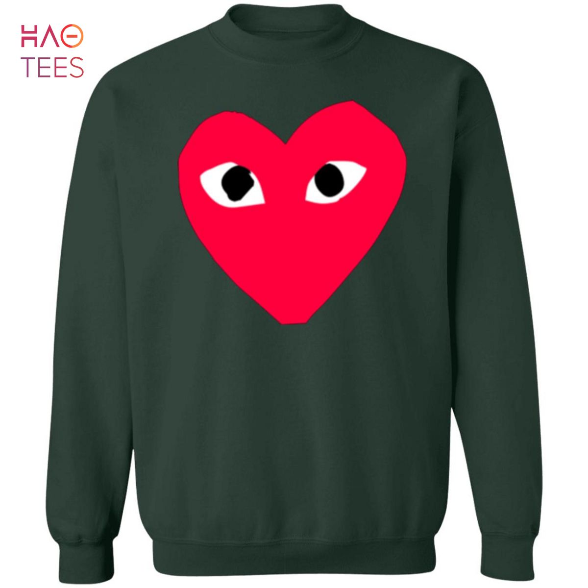 HOT Cdg Sweatshirt Sweater HOT Cdg Sweatshirt Sweater