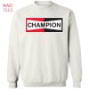 HOT Champion Sweater HOT Champion Sweater