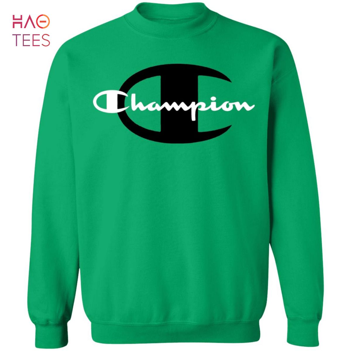 HOT Champion Sweater HOT Champion Sweater