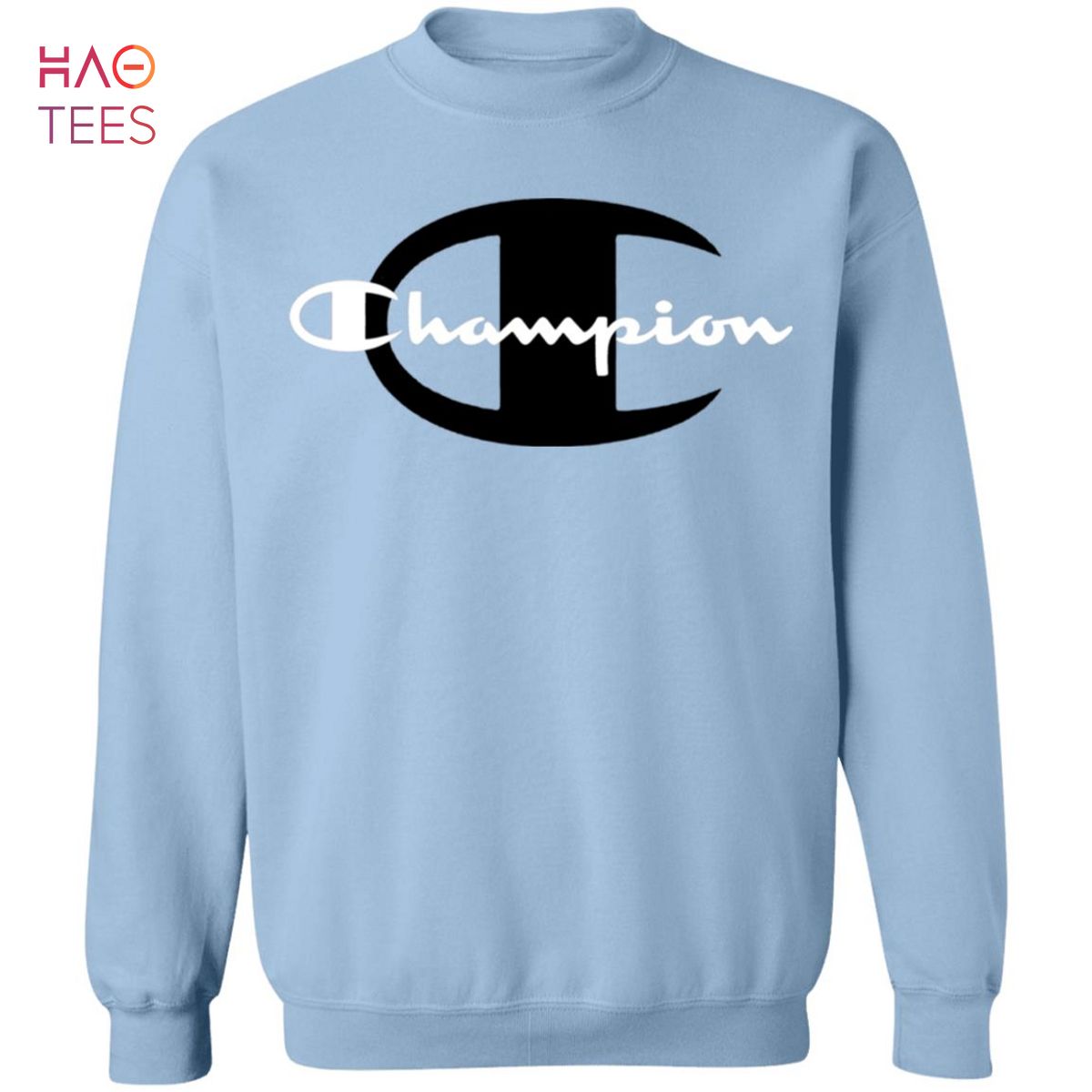 HOT Champion Sweater HOT Champion Sweater