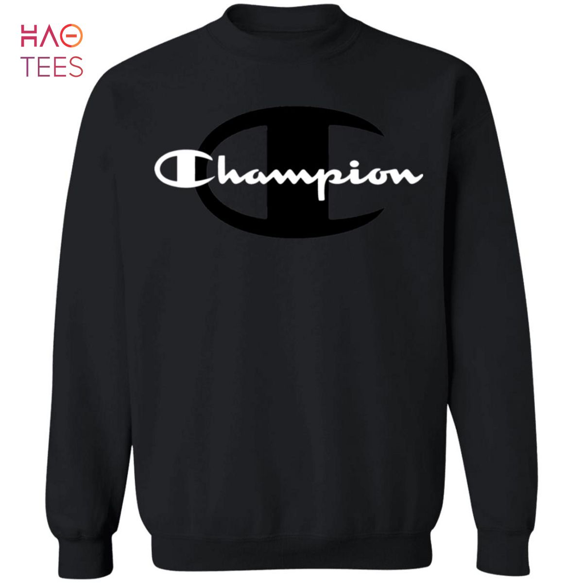 HOT Champion Sweater HOT Champion Sweater
