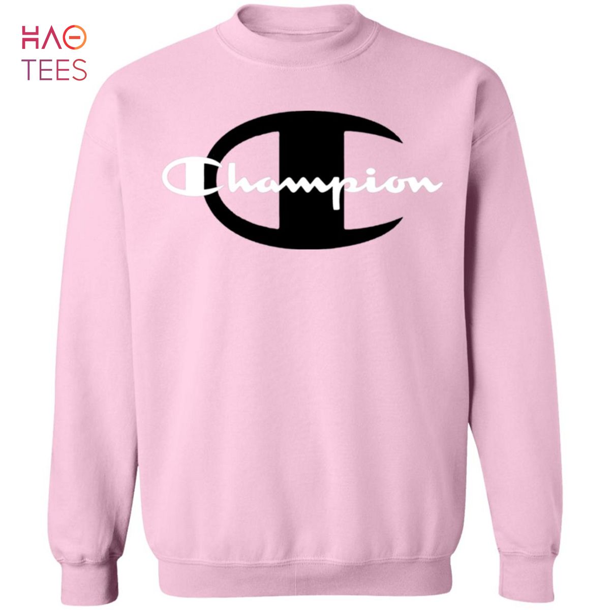 HOT Champion Sweater HOT Champion Sweater