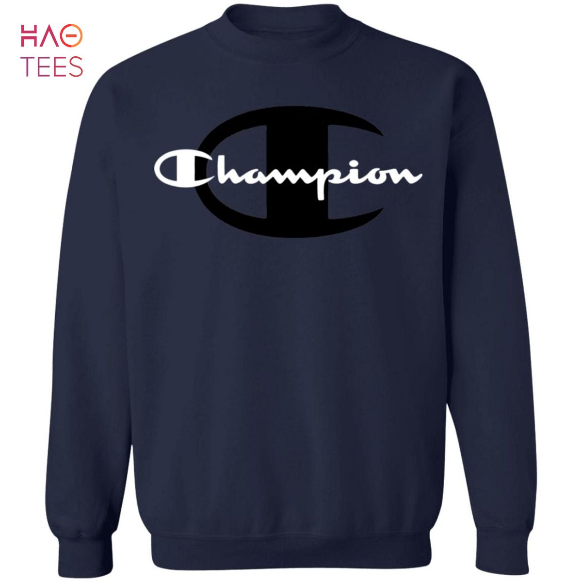 HOT Champion Sweater HOT Champion Sweater