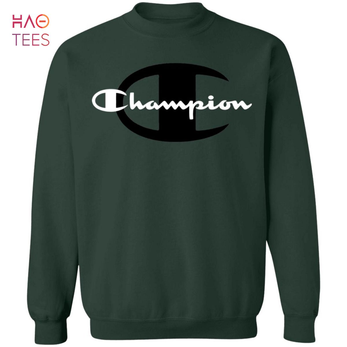 HOT Champion Sweater HOT Champion Sweater