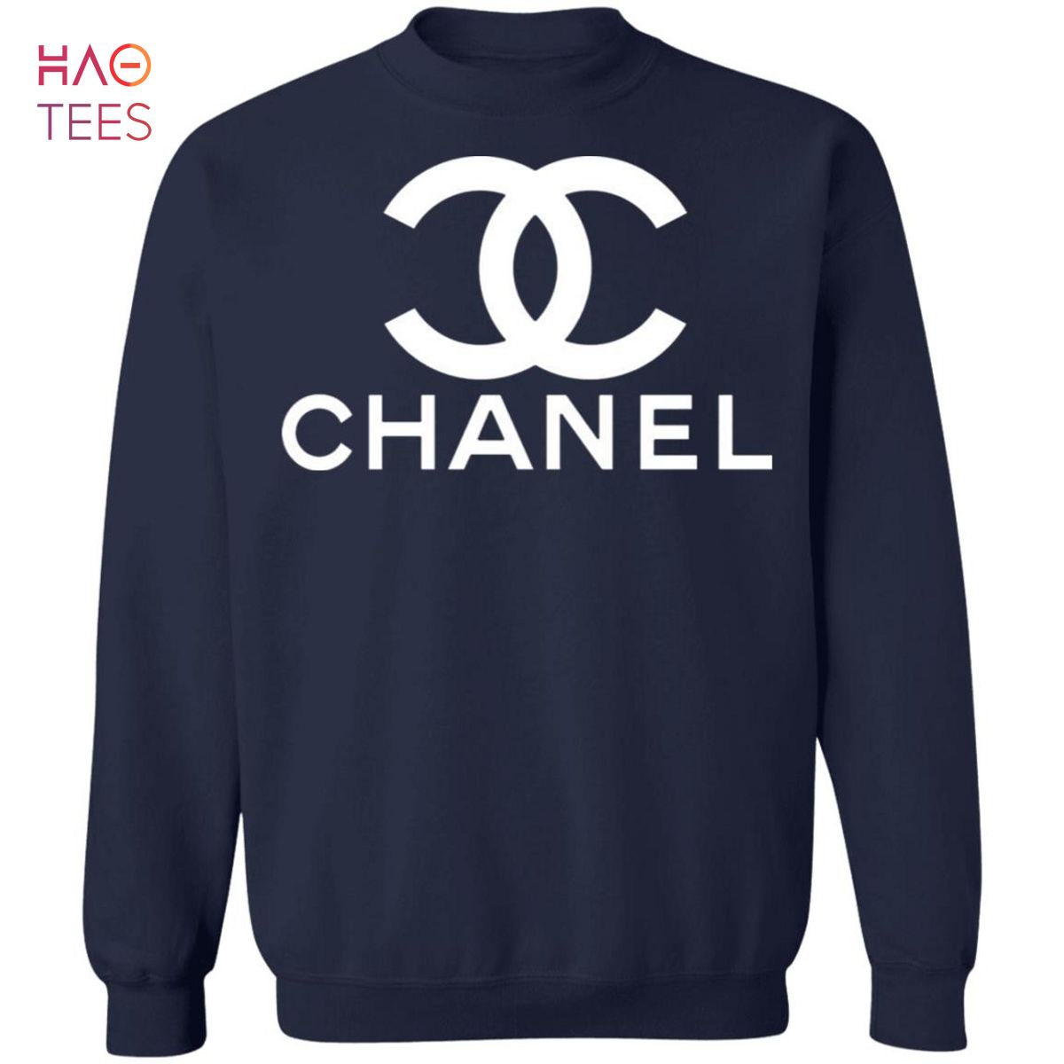 HOT Chanel Sweater