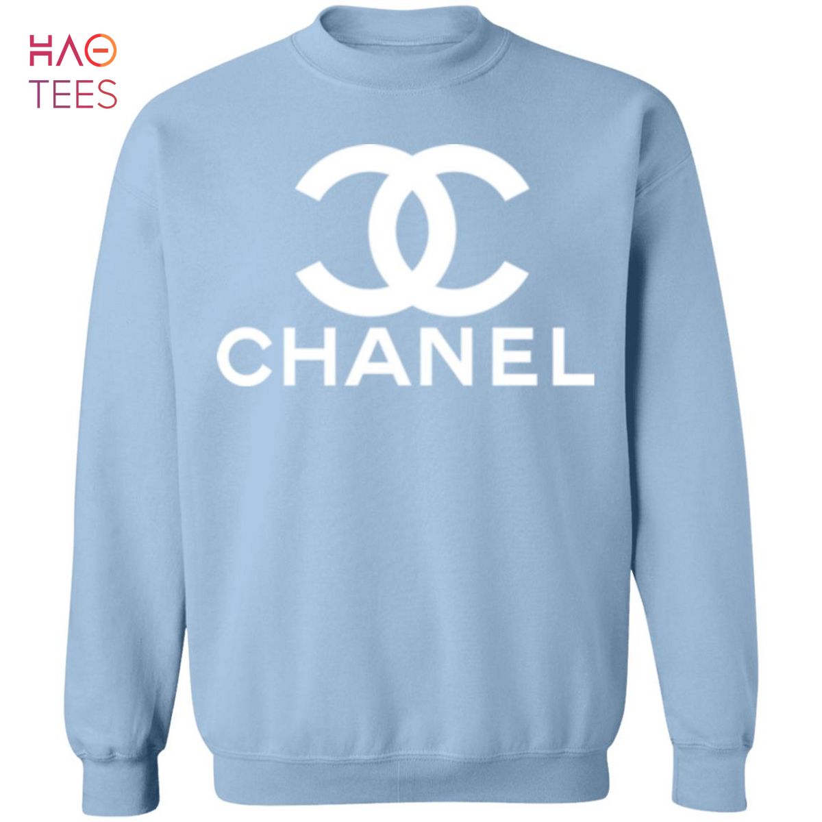 HOT Chanel Sweater Dark Luxury Store