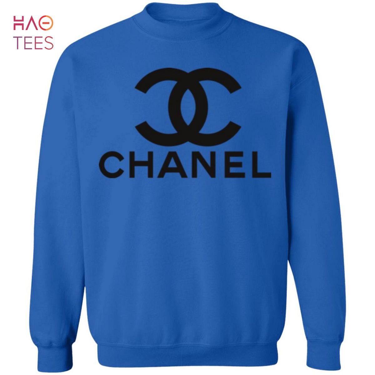 HOT Chanel Sweater Light Luxury Store