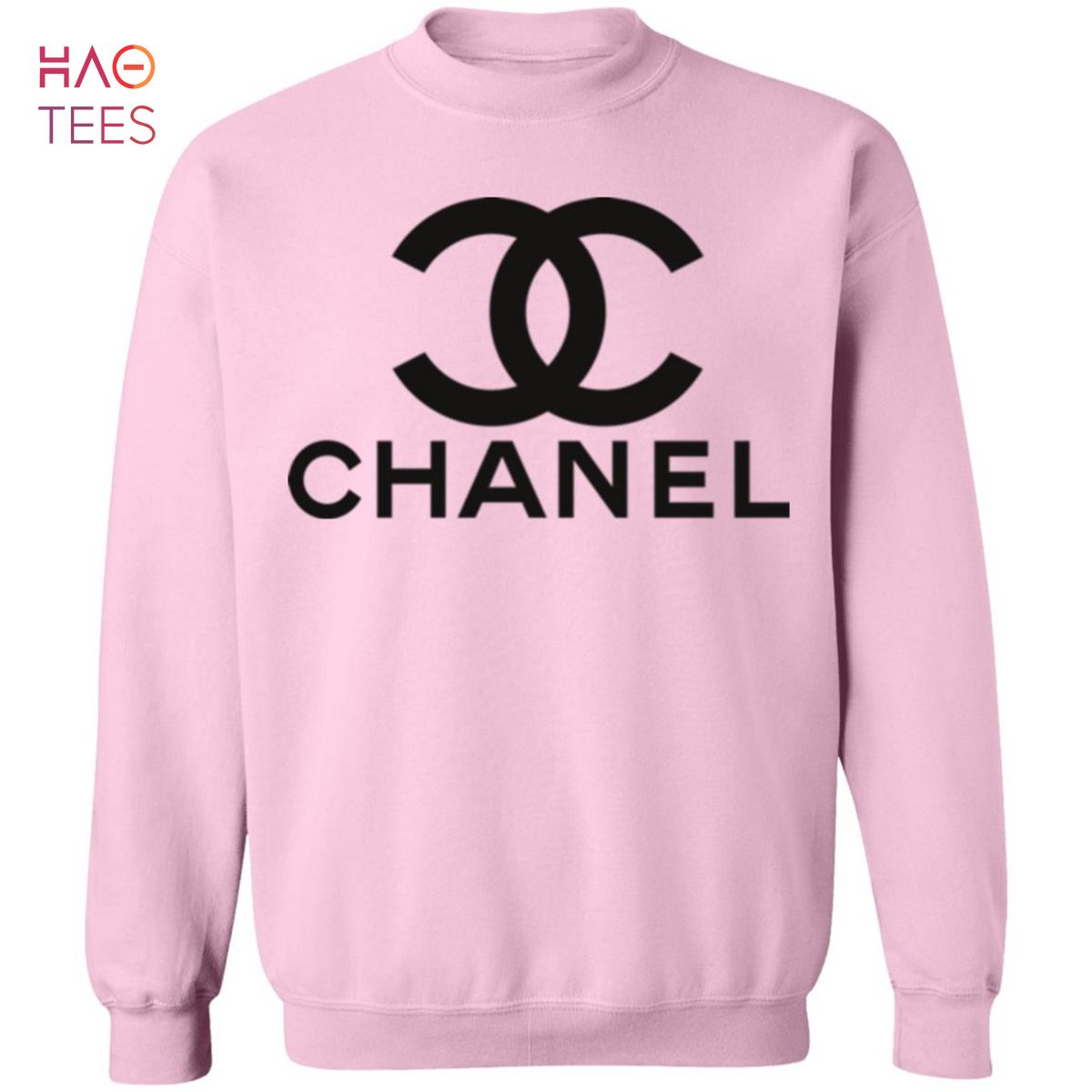 HOT Chanel Sweater Light