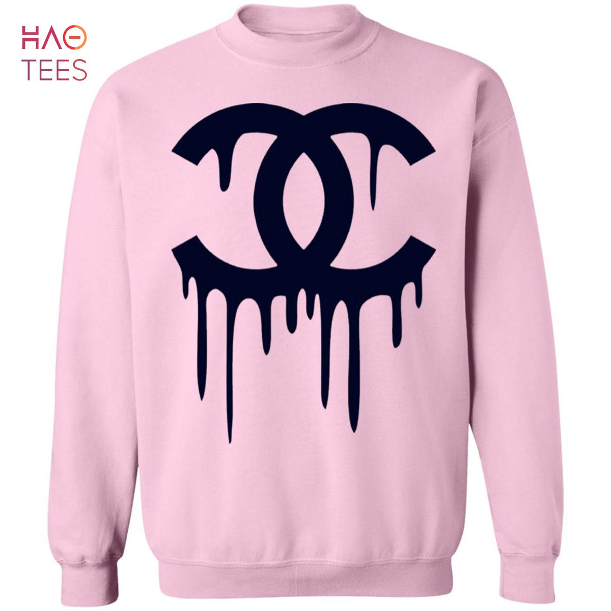 HOT Chanel Sweater Slime